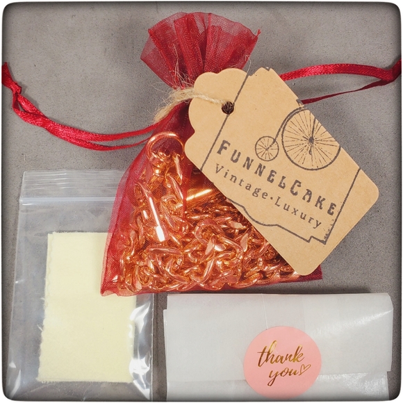 #307 AUthentic LOUIS VUITTON Lock Key Set Padlock Brass Polished Gold Ne… - Picture 6 of 16